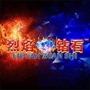 Kim Cương Rực Lửa