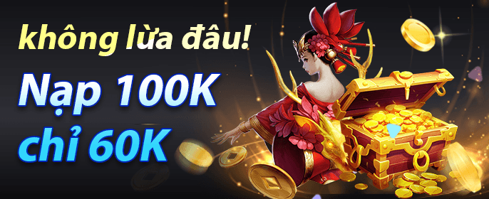 Trải nghiệm slot đỉnh cao