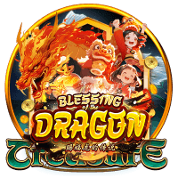 Blessing of the Dragon screenshot