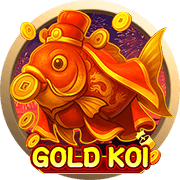 KA Cá Koi Vàng
